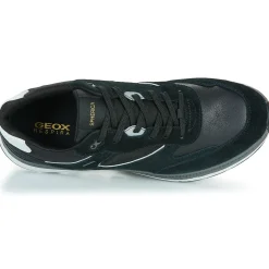 Geox - U SPHERICA ACTIF X1 Noir Outlet