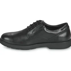 Geox - U SPHERICA EC11 Noir New