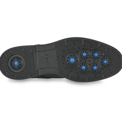 Geox - U SPHERICA EC11 Noir New