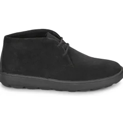 Geox - U SPHERICA ECUB-1 Marron Sale