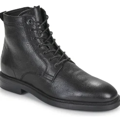 Geox - U TIBERIO Noir Outlet