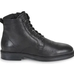 Geox - U TIBERIO Noir Outlet