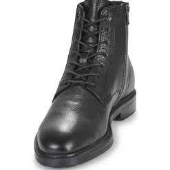 Geox - U TIBERIO Noir Outlet