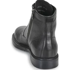 Geox - U TIBERIO Noir Outlet