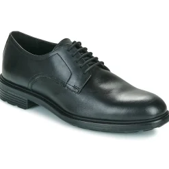 Geox - U WALK PLEASURE Noir Clearance