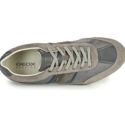Geox - U WELLS C Gris Clearance