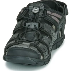 Geox - UOMO SANDAL STRADA