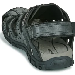 Geox - UOMO SANDAL STRADA