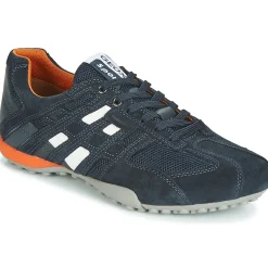 Geox - UOMO SNAKE Marine Clearance