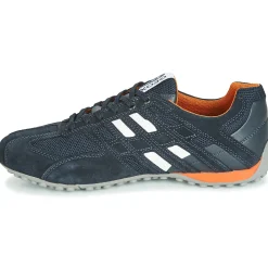 Geox - UOMO SNAKE Marine Clearance