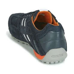 Geox - UOMO SNAKE Marine Clearance