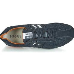 Geox - UOMO SNAKE Marine Clearance