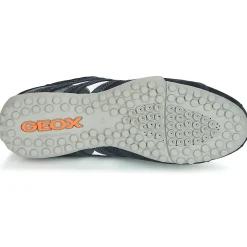 Geox - UOMO SNAKE Marine Clearance