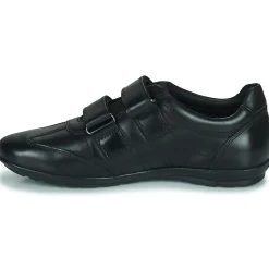 Geox - UOMO SYMBOL Noir Best