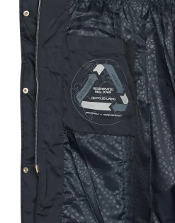 Geox - W BETTANIE LONG JKT