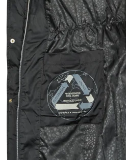 Geox - W BETTANIE LONG JKT