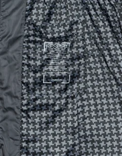 Geox - W BETTANIE LONG JKT Gris Online