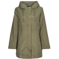 Geox - W DANDRA PARKA
