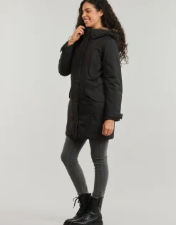 Hot Geox - W FELICITY ABX LONG Noir