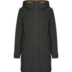 Hot Geox - W FELICITY ABX LONG Noir