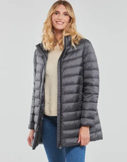 Geox - W JAYSEN COAT Gris Sale