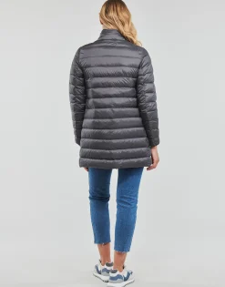 Geox - W JAYSEN COAT Gris Sale