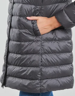 Geox - W JAYSEN COAT Gris Sale