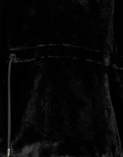 Geox - W KAULA MID JKT Noir Best