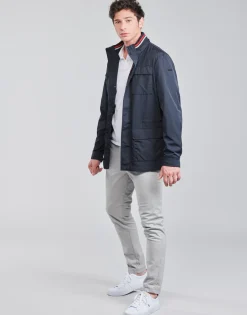 Hot Geox - WELLS FIELD Marine