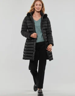 Geox - W3626H-T2655-F9000 Noir Clearance