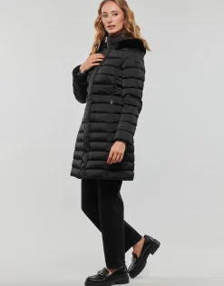 Geox - W3626H-T2655-F9000 Noir Clearance