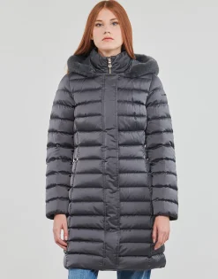 Clearance Geox - W3626H-T2655-F1637 Gris