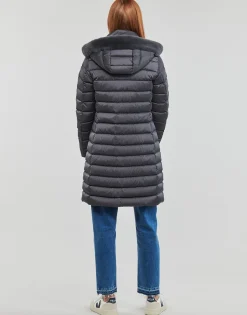 Clearance Geox - W3626H-T2655-F1637 Gris