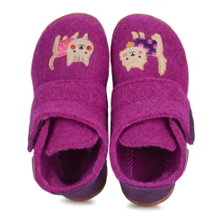 Giesswein - OVERATH Violet Clearance