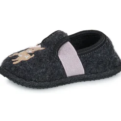 Hot Giesswein - THUM Gris