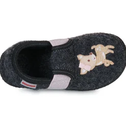 Hot Giesswein - THUM Gris