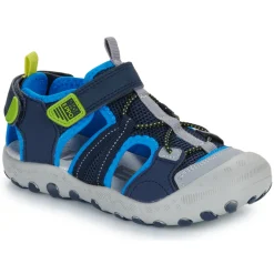 Discount Gioseppo - ADRANO Bleu