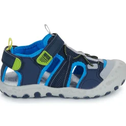 Discount Gioseppo - ADRANO Bleu