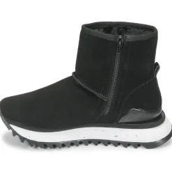 Gioseppo - AMQUI Noir