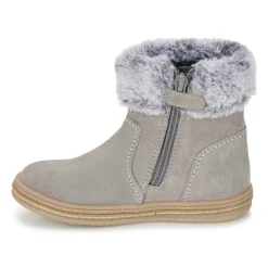 Sale Gioseppo - ASIDE Gris