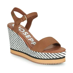 Discount Gioseppo - CHANIA Camel