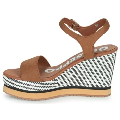 Discount Gioseppo - CHANIA Camel