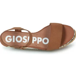 Discount Gioseppo - CHANIA Camel