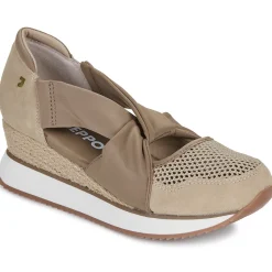 Outlet Gioseppo - DARLINGTON Taupe