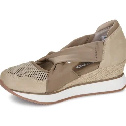 Outlet Gioseppo - DARLINGTON Taupe