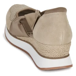 Outlet Gioseppo - DARLINGTON Taupe