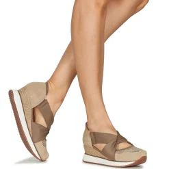 Outlet Gioseppo - DARLINGTON Taupe