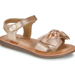 Online Gioseppo - DELONICE Rosegold