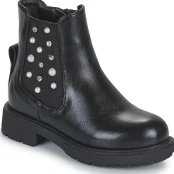 Gioseppo - DIRLETON Noir Hot