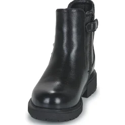 Gioseppo - DIRLETON Noir Hot